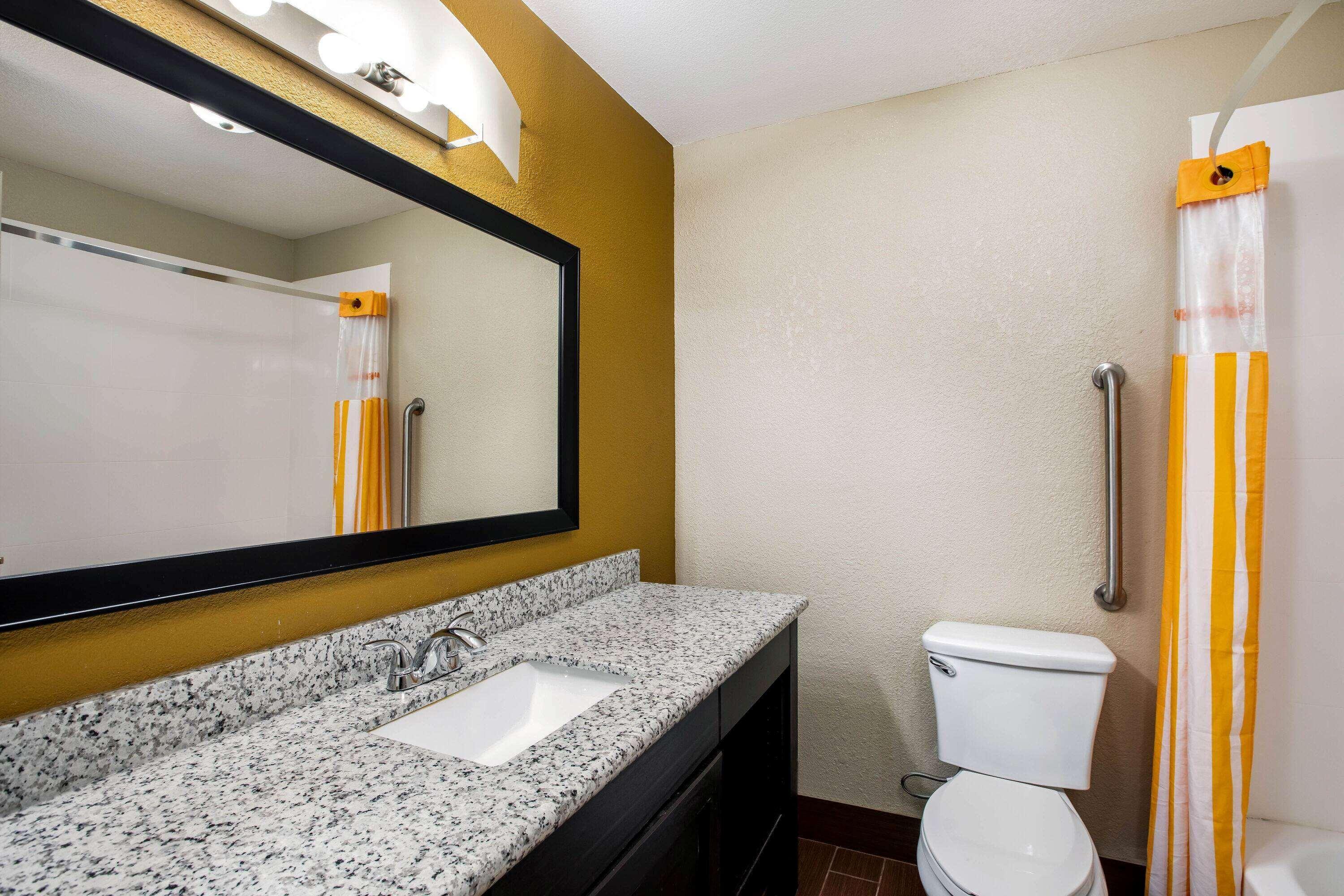 La Quinta By Wyndham Emporia Otel Dış mekan fotoğraf