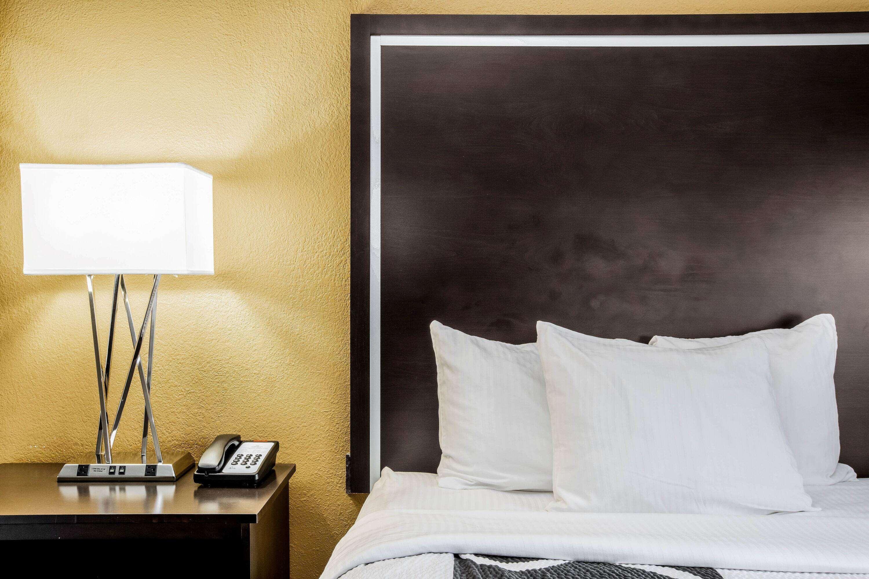 La Quinta By Wyndham Emporia Otel Dış mekan fotoğraf