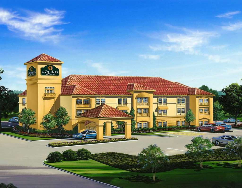 La Quinta By Wyndham Emporia Otel Dış mekan fotoğraf