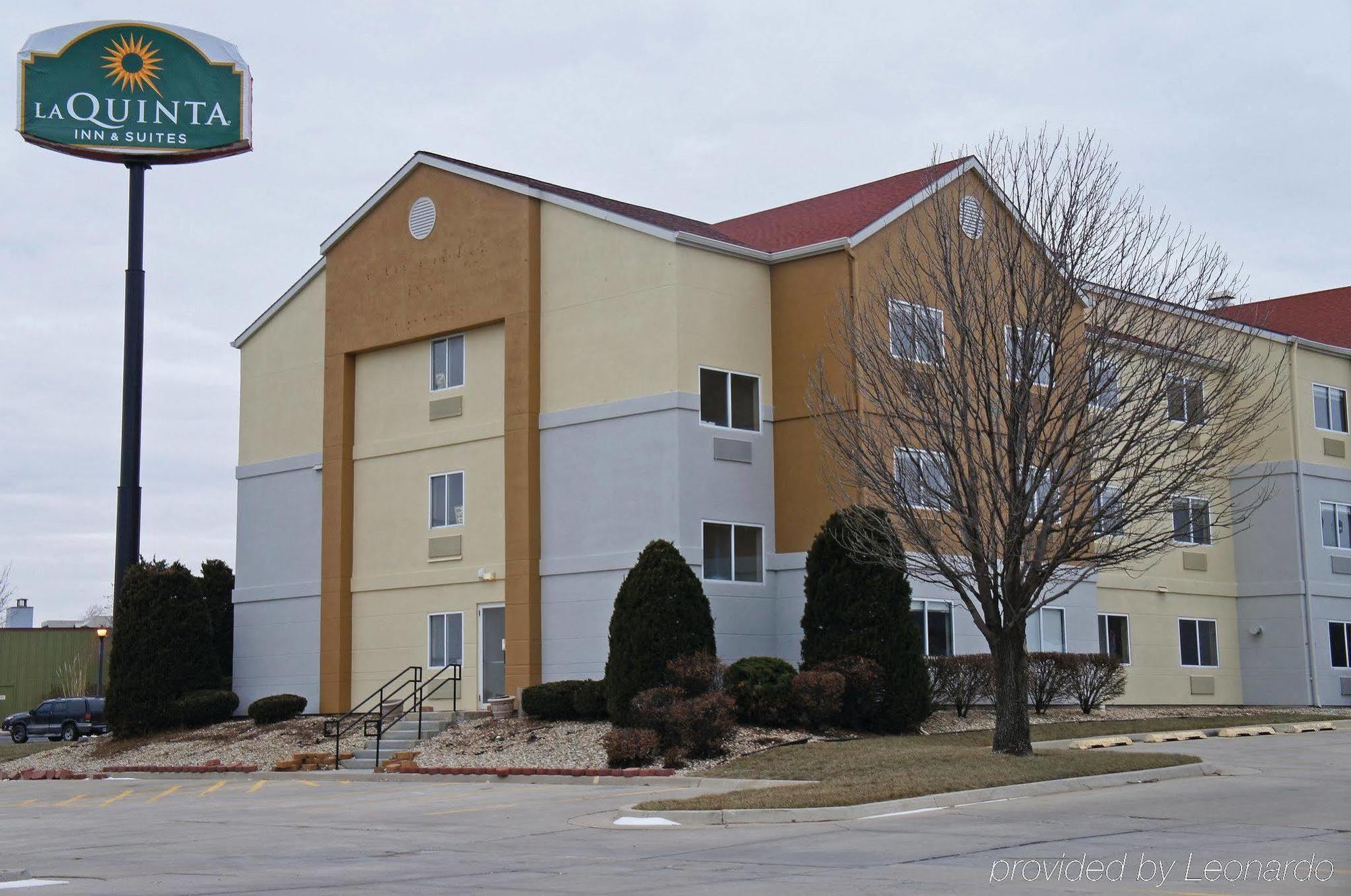 La Quinta By Wyndham Emporia Otel Dış mekan fotoğraf