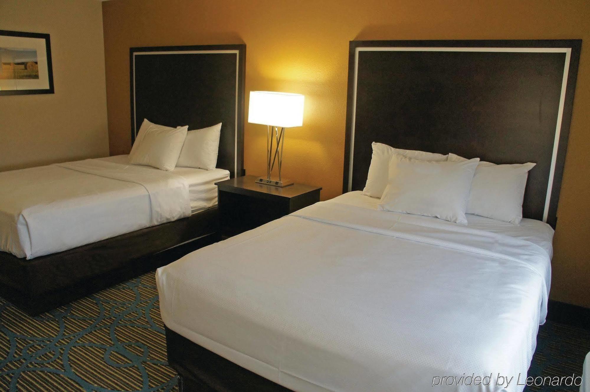La Quinta By Wyndham Emporia Otel Dış mekan fotoğraf