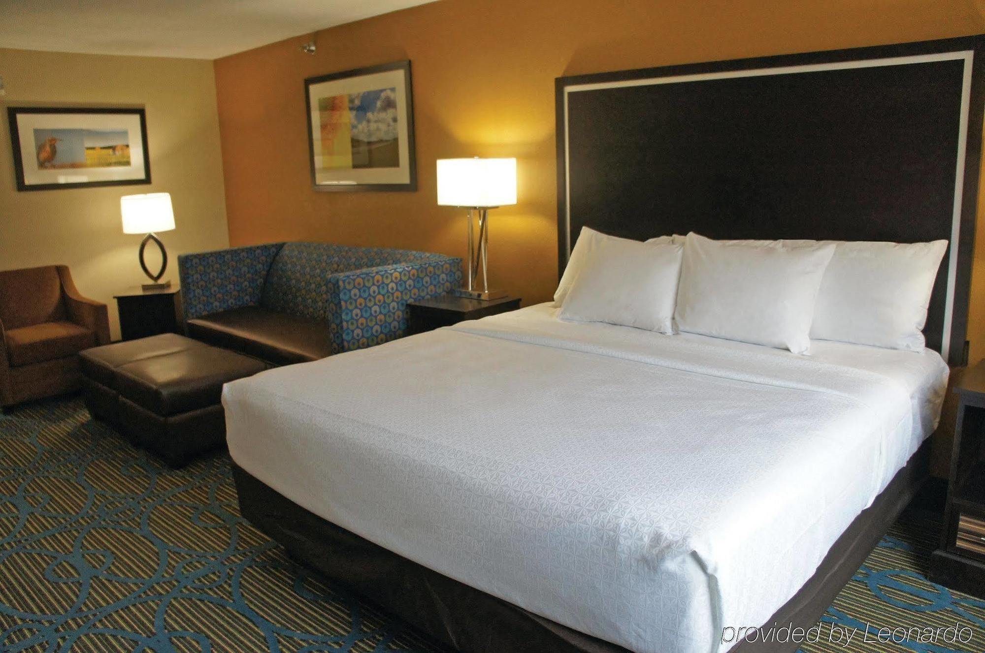 La Quinta By Wyndham Emporia Otel Dış mekan fotoğraf